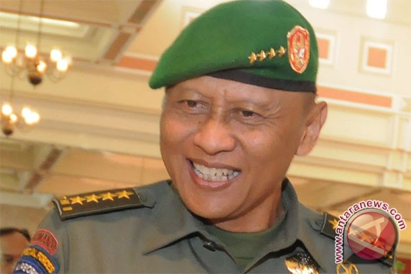 Adik Ipar SBY Pramono Edhie Wibowo Tutup Usia, Ini Profilnya...
